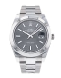 Rolex Datejust 41 126300